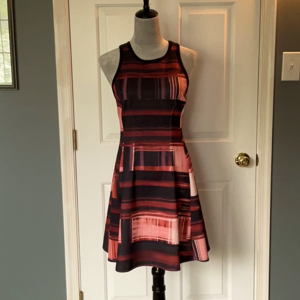 Gorgeous size small dress from Target’s Izik